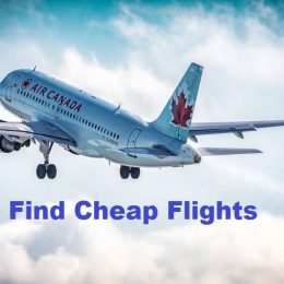 Find Cheap Flights: Book Cheapet Flights Airline Tickets