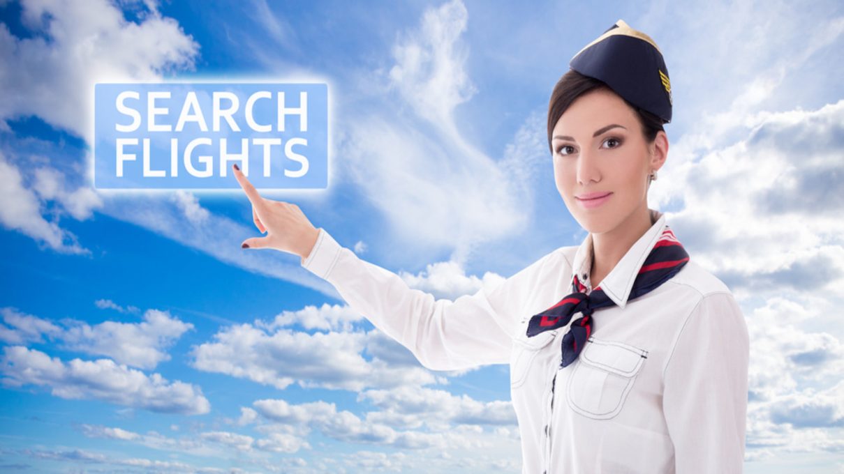 Cheap Flights Airfare Tickets Cheapest Airline Tickets And Flights Online